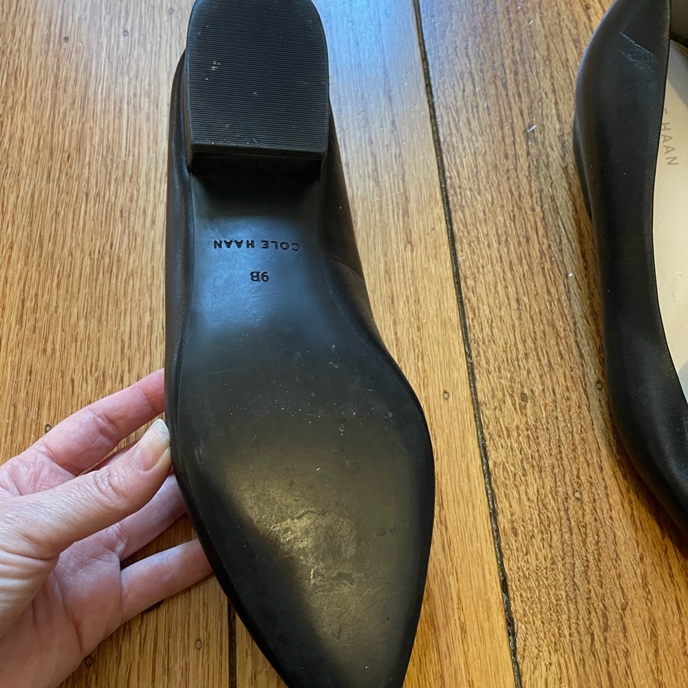 Cole Haan 9B - Picture 6 of 9